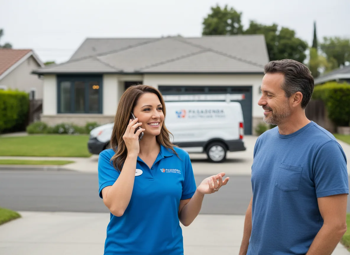 Electrician Lake Luzerne, NY FAQs
